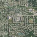 Person having seizure at Osborne Ave SE in Grand Rapids