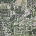 Injured woman on Jacobs Drive reports head and mouth pain