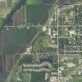 False residential fire alarm on Cottage Trail