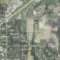 96-year-old woman unable to move near Hudsonville