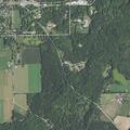 Child missing on horse after storm at Palmyra park