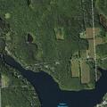 Low-hanging utility line reported on Tuscarora Road