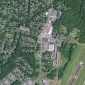 56-year-old man with possible heart attack in Glenville