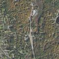 Female patient assessed near Baboosic Lake Road in Amherst