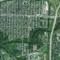 74-year-old woman with bleeding hand laceration in Clarence
