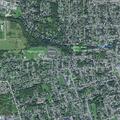 Attempted break-in at West High Street home