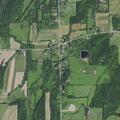 Woman with dislocated hip near Bailey Road