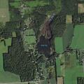 Woman bleeding from ankle vein in Fabius area