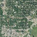 63-year-old woman with chest pain at apartment