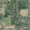 Medical alarm triggers at Genesee Avenue, Gaines