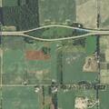 Resident reports person on property in Hastings