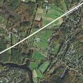 Fire alarm malfunction at Camp Kent center