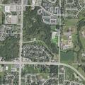 Unresponsive but breathing patient near East Ryan Road