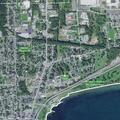 Street fight reported, woman injured