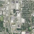 46-year-old man with difficulty breathing in apartment