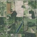 18-year-old male having seizure in Gaines, MI