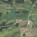 Deer and car crash blocks lane on State Road 39