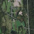 Domestic dispute with pushing reported at residence