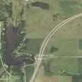 Person fell near East Lake Road with no contact