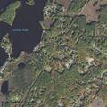 83-year-old woman falls, cuts elbow, broken arm near Packer Meadow Drive