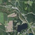 Male reported sick near Route 26 and Northside Circle