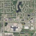 19-year-old male suffers head injury in fall