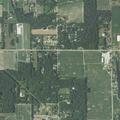 Toddler having seizure near Hudsonville
