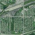 82-year-old female with possible stroke at Harlem Rd