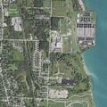 Welfare check at Oak Creek address for landscaper