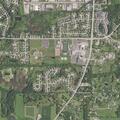 32-year-old man falls, no injuries, lift assist needed