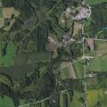 80-year-old woman having difficulty breathing in Cazenovia