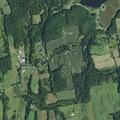 Woman weak and dizzy with chest pain near Otter Creek Road