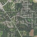 Female with uncontrolled bleeding from thigh in Franklin