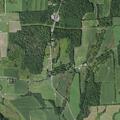 75-year-old woman choking but breathing in Morrisville
