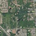 Male possibly fallen at assisted living near East Baldwin Road