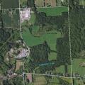 Woman hemorrhaging, possible threatening behavior at residence