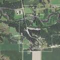 91-year-old man falls near West High Street in Linn Grove