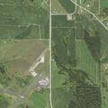 Pilot conscious outside plane after accident at Iowa County Airport