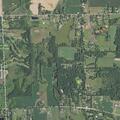 85-year-old male with distended stomach in Laingsburg