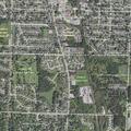 Person possibly having heart attack at South Chicago Road