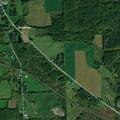 89-year-old man having trouble breathing in Darien