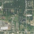 Elderly woman with vomiting and diarrhea in Hudsonville