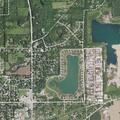 Resident attacked in Ladd Lake parking lot