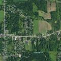 Elderly woman possibly having stroke near Broadway in Ledgestone Village