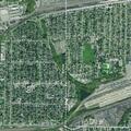 Van parked for a week on Lackawanna Avenue