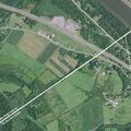 Teen injured after falling from horse in Pattersonville