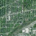 Tow truck and fire called for roadway cleanup
