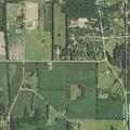 Person with abdominal pain reported in Brooklyn, WI