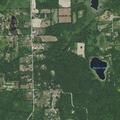 77-year-old woman falls from tractor, uninjured