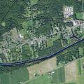 73-year-old woman falls with head injury and altered mind
